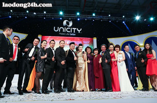 Hàng loạt công ty đa cấp: Amway, Thiên Ngọc Minh Uy, Unicity… bị kiểm tra