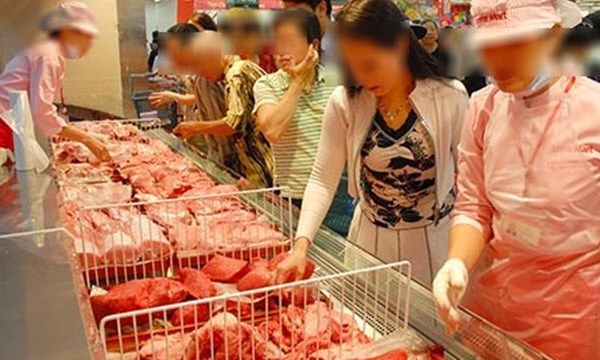 Nữ du học sinh Việt ăn trộm thịt bị trục xuất khỏi Nhật